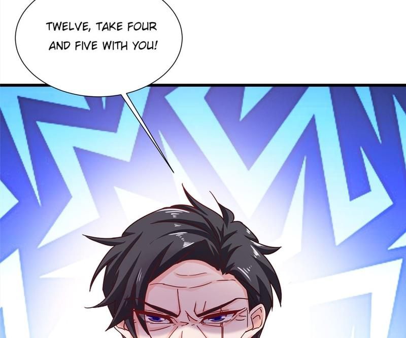Warm Wedding - Episode 331 — page 59