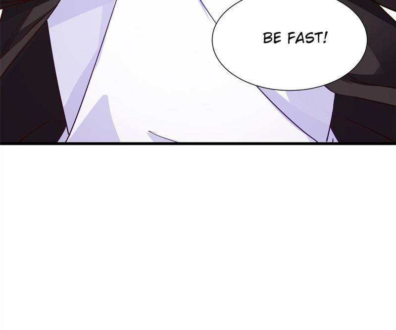 Warm Wedding - Episode 331 — page 61