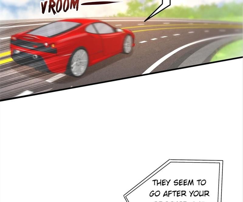 Warm Wedding - Episode 332 — page 2
