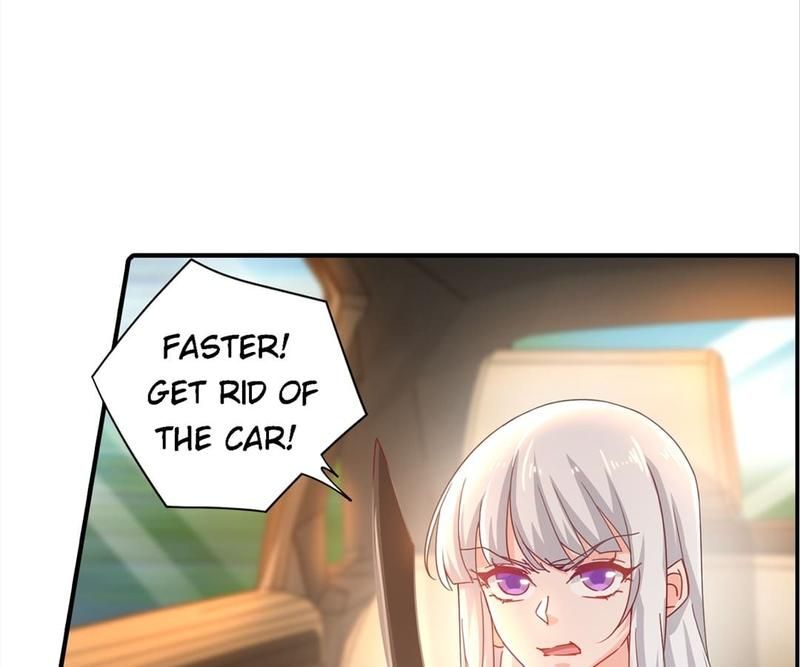 Warm Wedding - Episode 332 — page 20