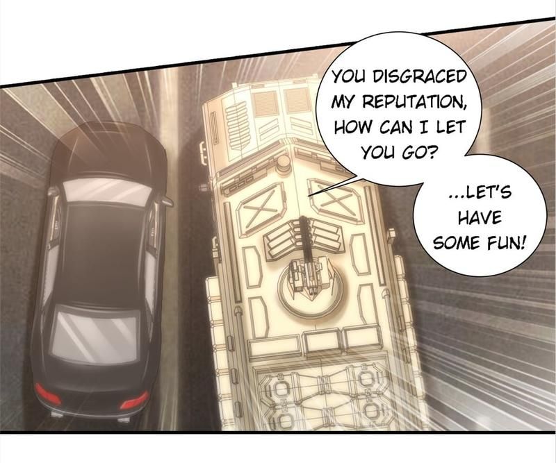 Warm Wedding - Episode 332 — page 24