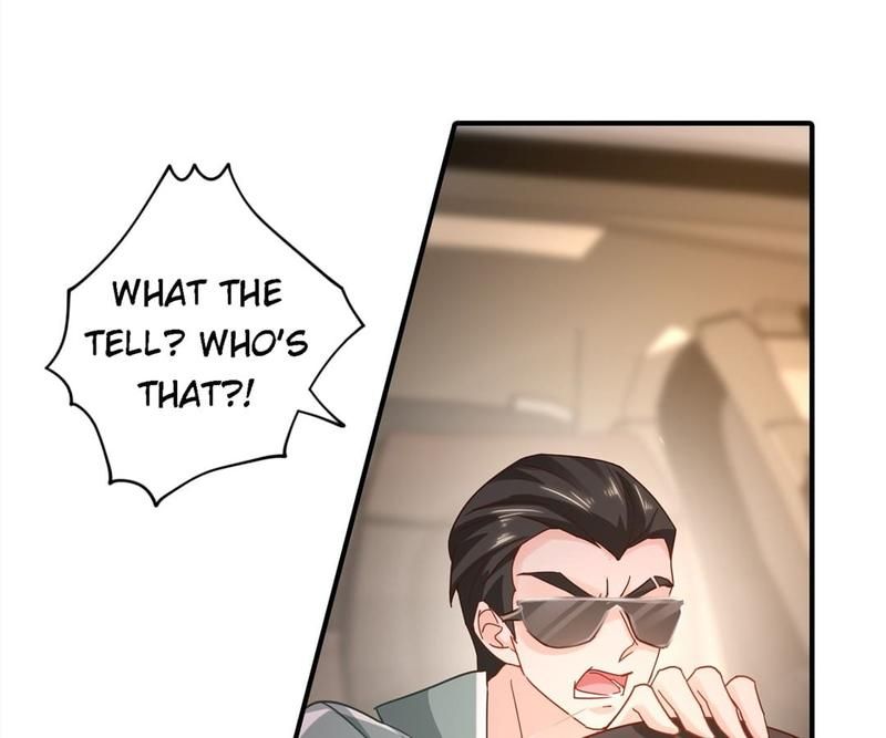 Warm Wedding - Episode 332 — page 28