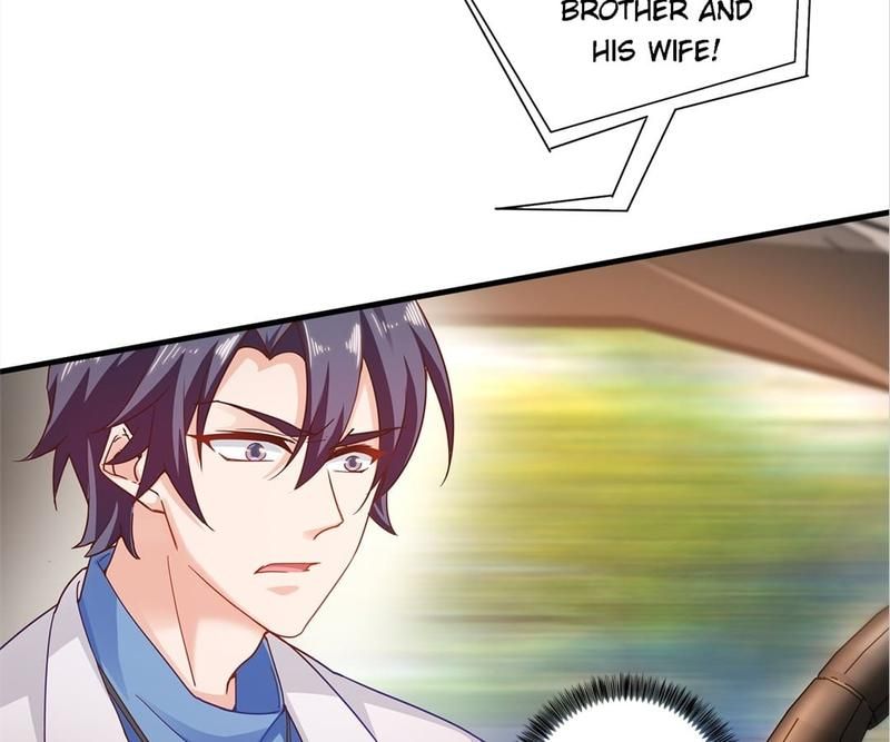 Warm Wedding - Episode 332 — page 3