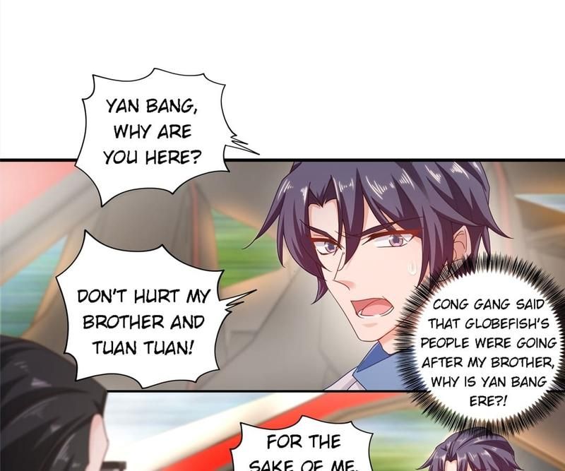 Warm Wedding - Episode 332 — page 30