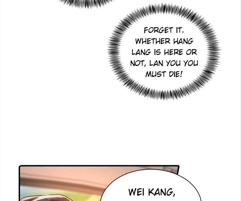 Warm Wedding - Episode 332 — page 34