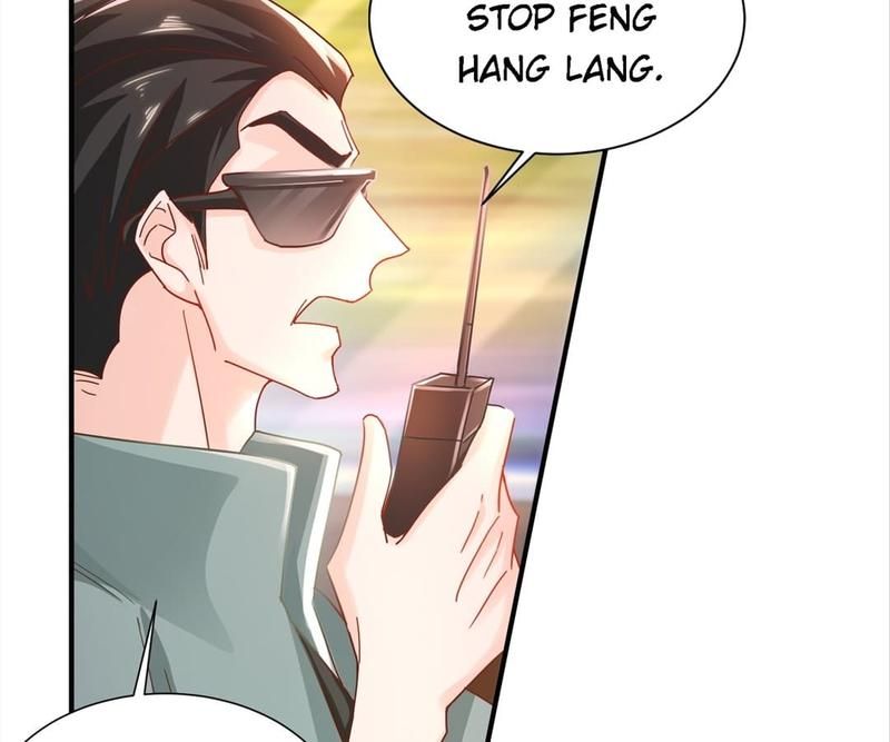 Warm Wedding - Episode 332 — page 35