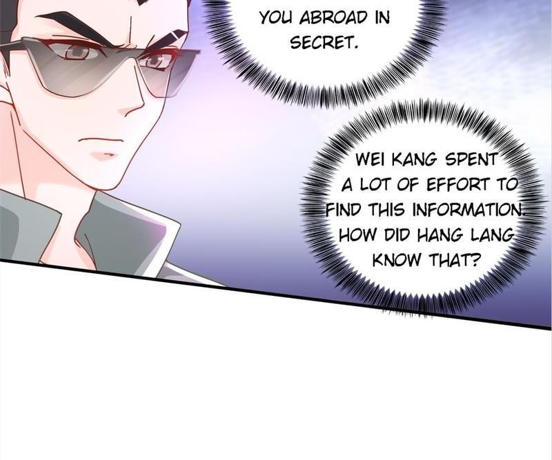 Warm Wedding - Episode 332 — page 38