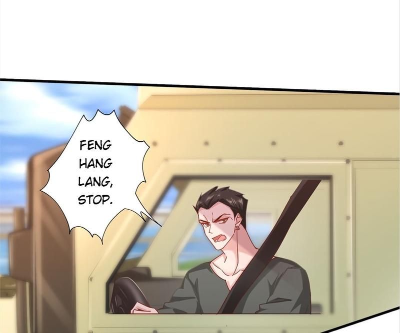 Warm Wedding - Episode 332 — page 46