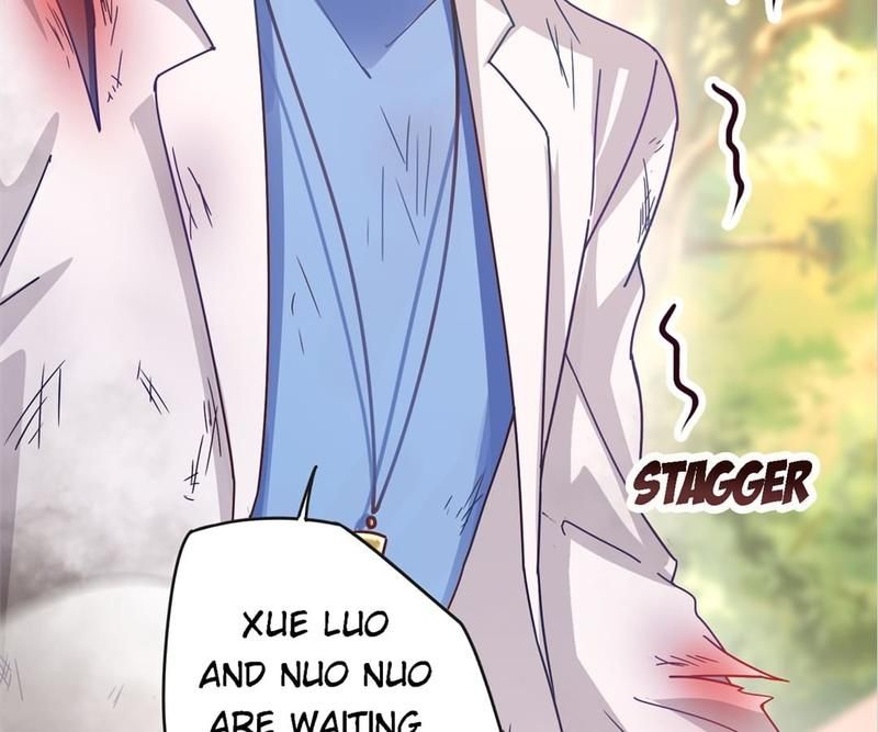 Warm Wedding - Episode 332 — page 57