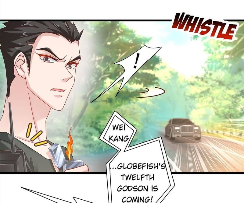 Warm Wedding - Episode 333 — page 11