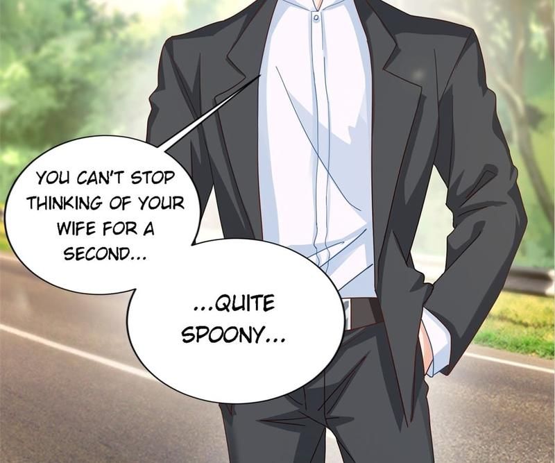 Warm Wedding - Episode 333 — page 20
