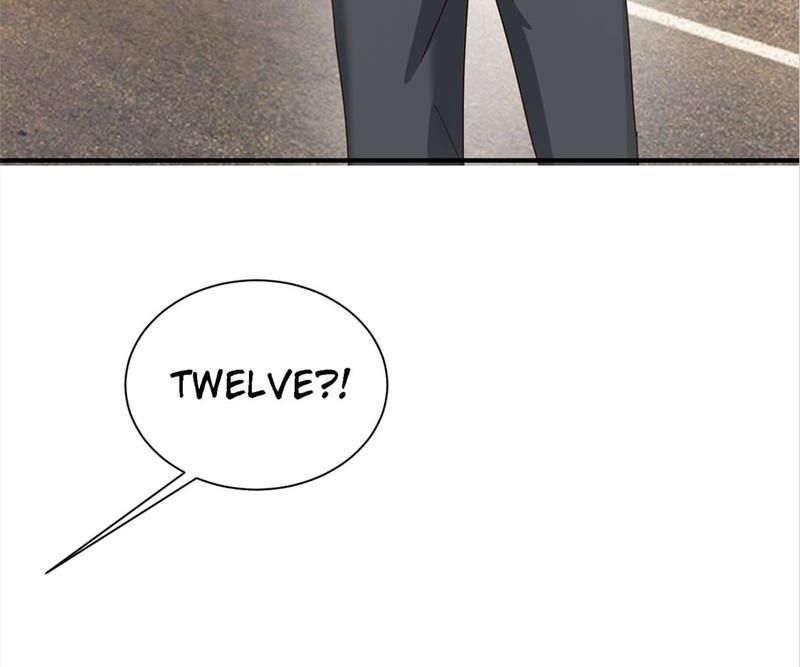 Warm Wedding - Episode 333 — page 21