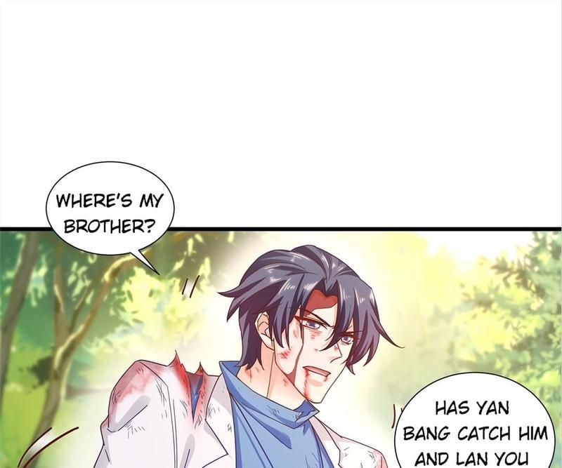 Warm Wedding - Episode 333 — page 23