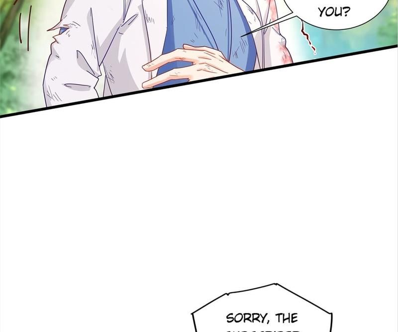 Warm Wedding - Episode 333 — page 24
