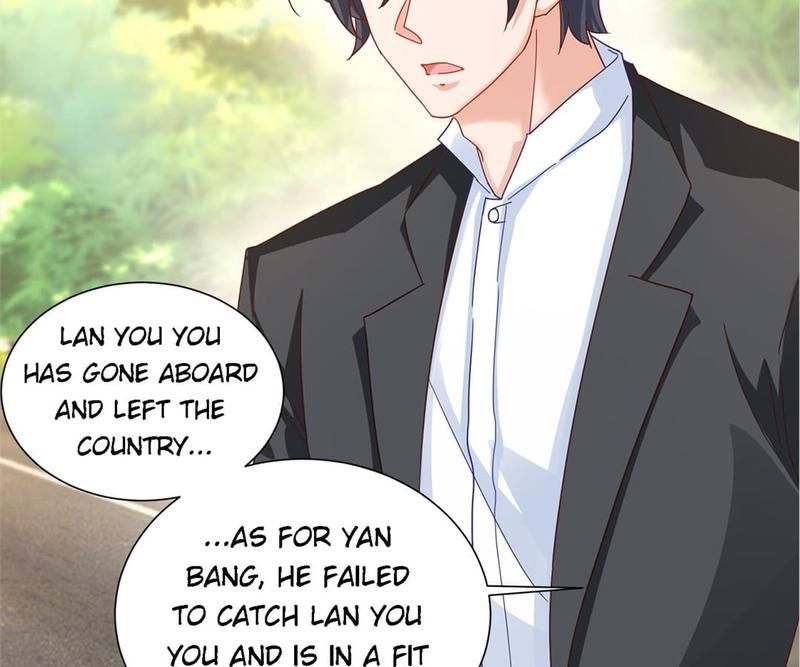 Warm Wedding - Episode 333 — page 27