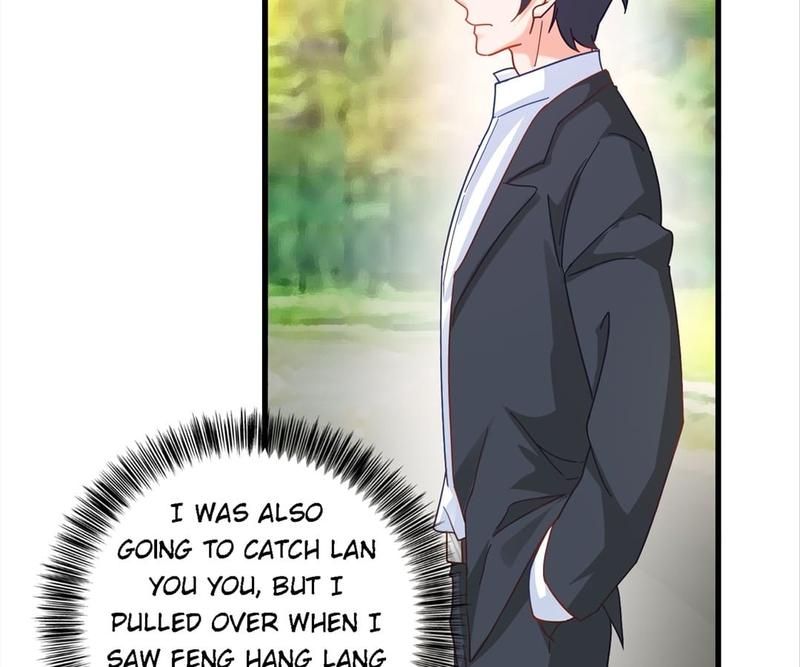 Warm Wedding - Episode 333 — page 34