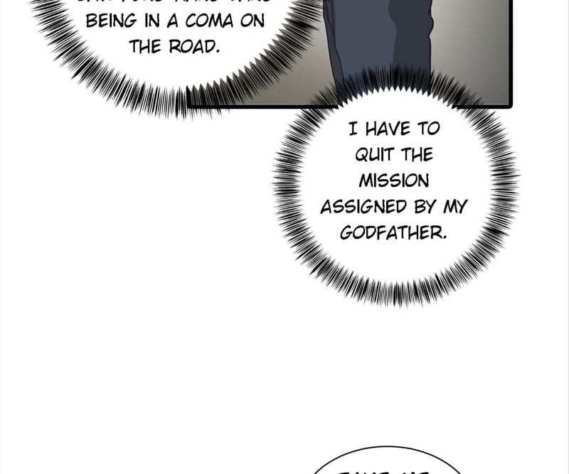 Warm Wedding - Episode 333 — page 35