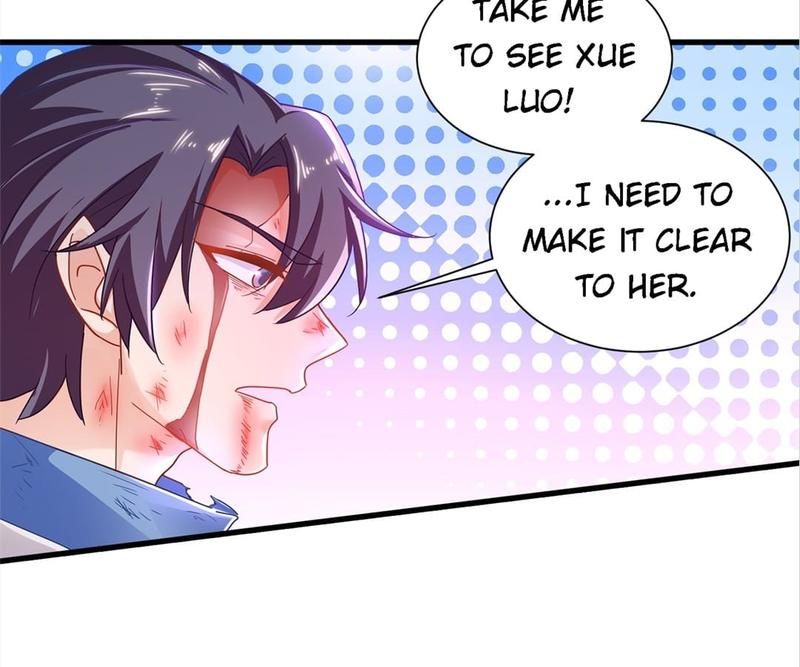 Warm Wedding - Episode 333 — page 36