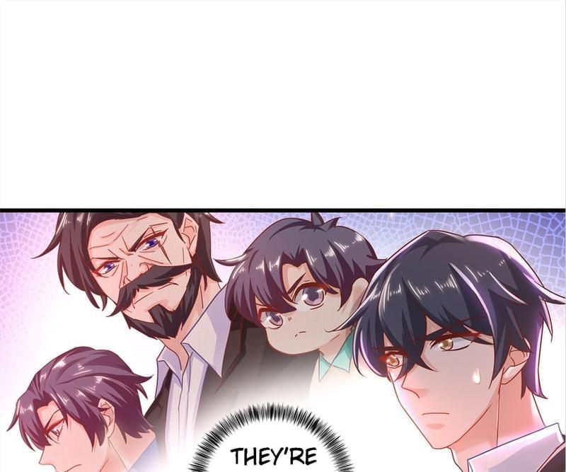 Warm Wedding - Episode 333 — page 40