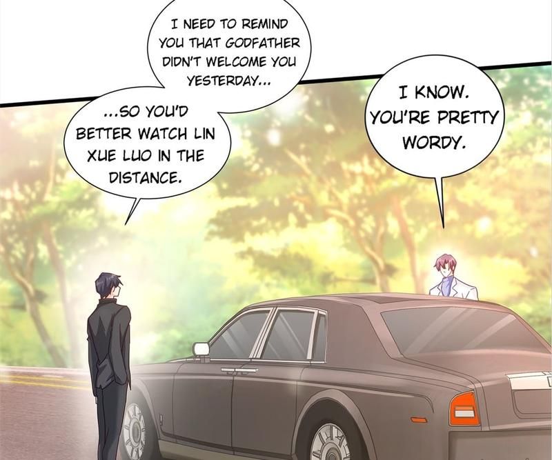 Warm Wedding - Episode 333 — page 42