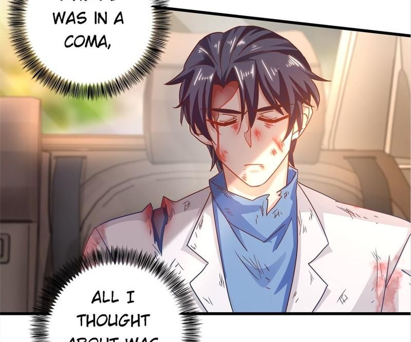 Warm Wedding - Episode 333 — page 44
