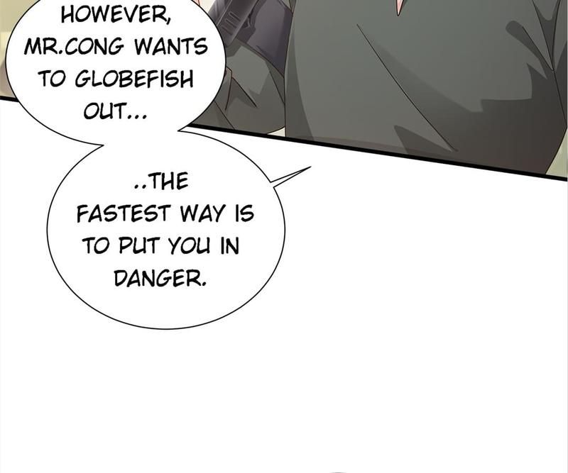 Warm Wedding - Episode 333 — page 6