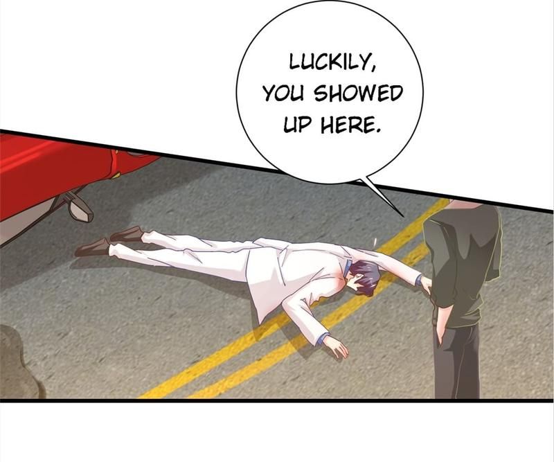 Warm Wedding - Episode 333 — page 7