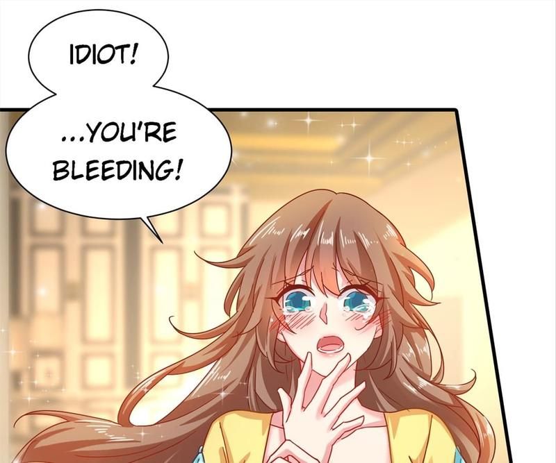 Warm Wedding - Episode 334 — page 10