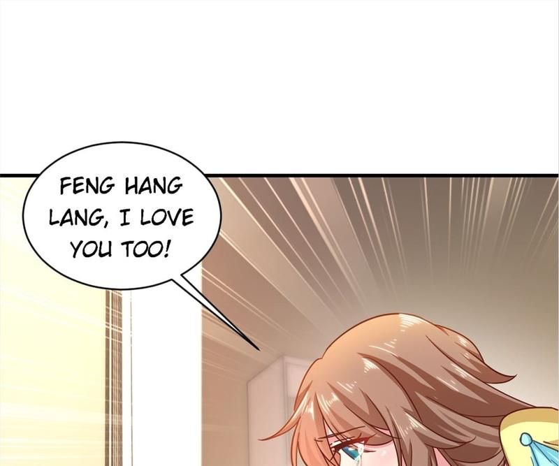 Warm Wedding - Episode 334 — page 24