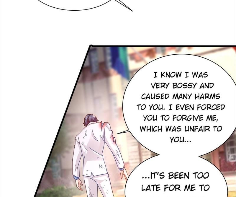 Warm Wedding - Episode 334 — page 3