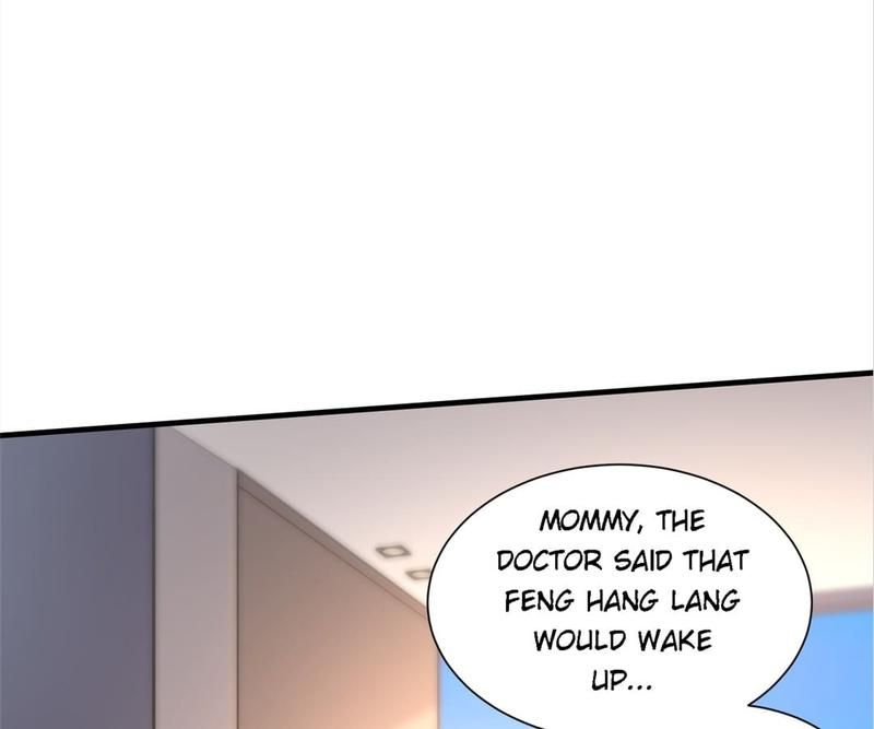 Warm Wedding - Episode 334 — page 35