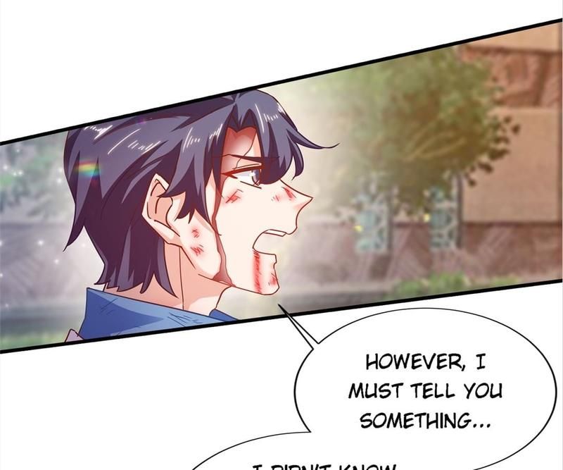 Warm Wedding - Episode 334 — page 5