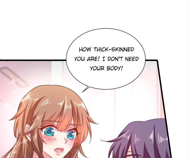Warm Wedding - Episode 335 — page 19