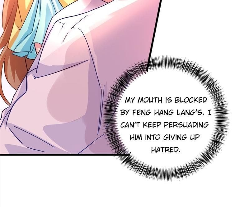Warm Wedding - Episode 335 — page 25