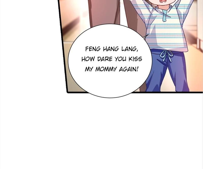 Warm Wedding - Episode 335 — page 30