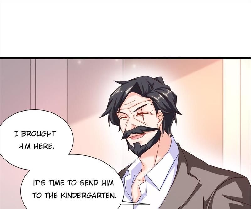Warm Wedding - Episode 335 — page 35