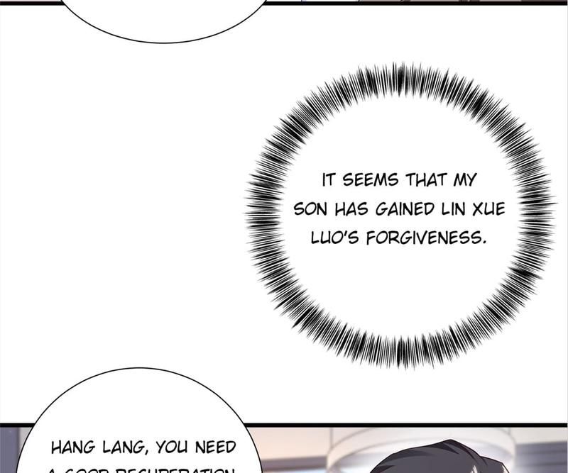 Warm Wedding - Episode 335 — page 36