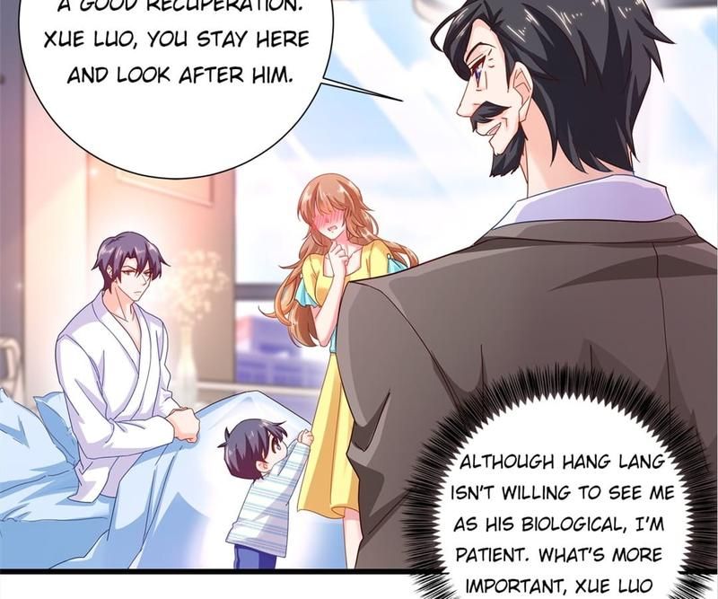 Warm Wedding - Episode 335 — page 37