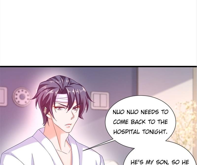 Warm Wedding - Episode 335 — page 40