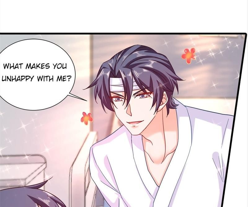 Warm Wedding - Episode 335 — page 51