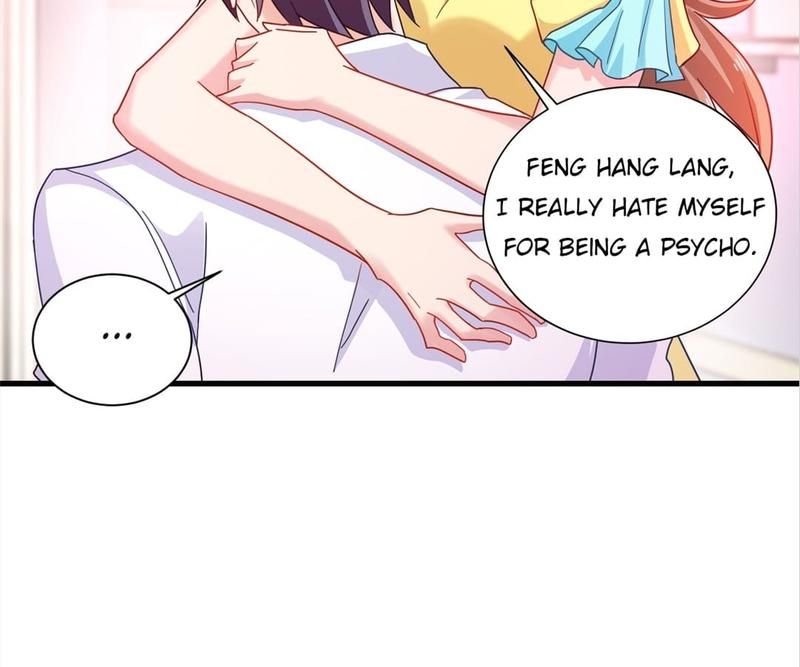 Warm Wedding - Episode 335 — page 7