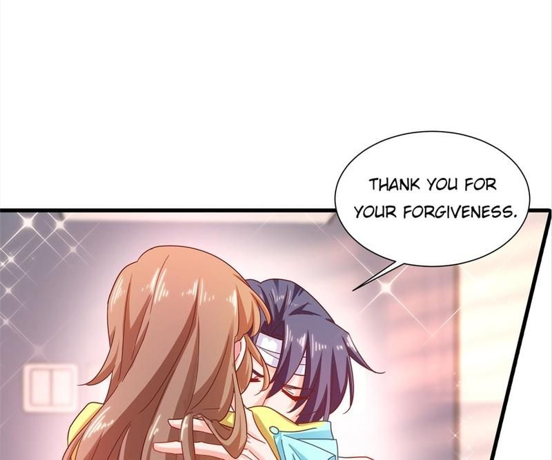 Warm Wedding - Episode 335 — page 8