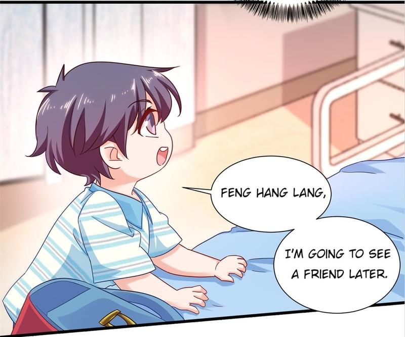 Warm Wedding - Episode 336 — page 14
