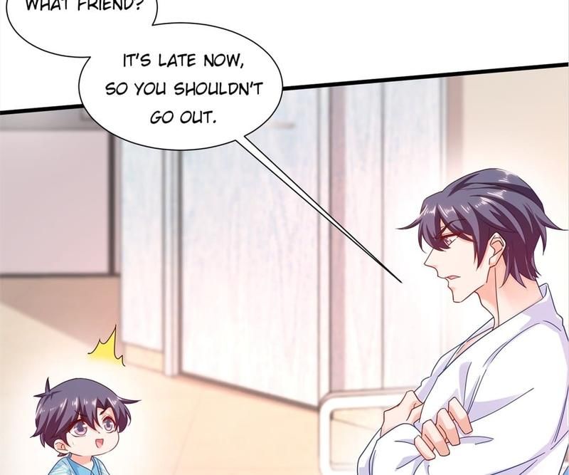 Warm Wedding - Episode 336 — page 16