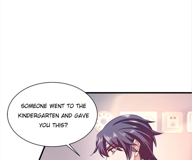 Warm Wedding - Episode 336 — page 3