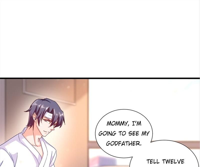 Warm Wedding - Episode 336 — page 34
