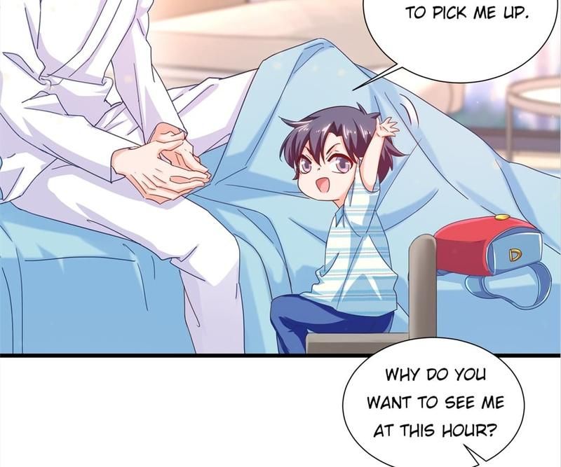 Warm Wedding - Episode 336 — page 35