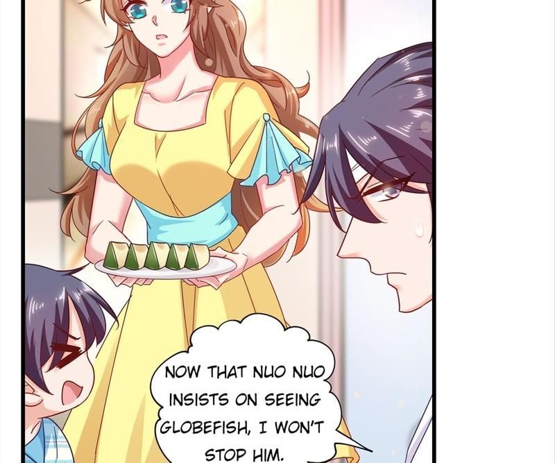 Warm Wedding - Episode 336 — page 37