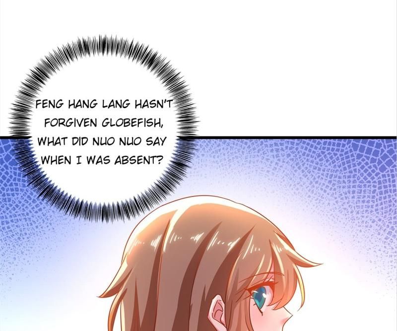 Warm Wedding - Episode 336 — page 41