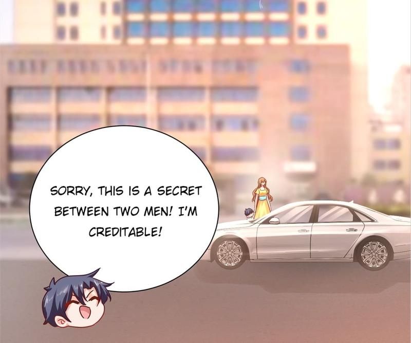 Warm Wedding - Episode 336 — page 47